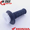 HONDA THROTTLE TUBE PIPE GRIP CR125R CR250R CR500R 93-00 OEM GENUINE
